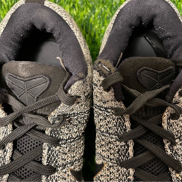 Nike Kobe 11 XI Elite Low Oreo - Picture 10 of 10